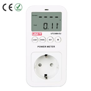 Ölçü ve Test Cihazı 16